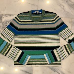 Veronica beard, long sleeve, size small